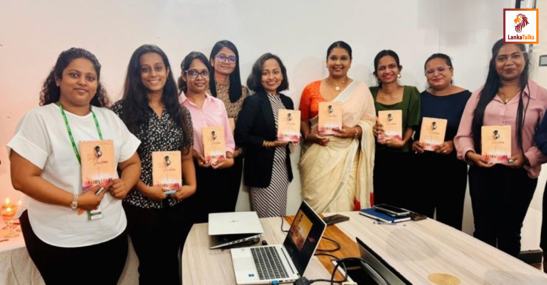 Eswaran Brothers Empowers Women through a Transformative Leadership Journey