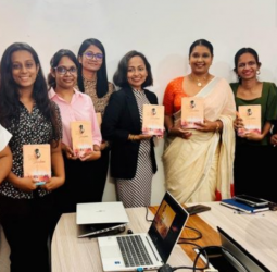 Eswaran Brothers Empowers Women through a Transformative Leadership Journey