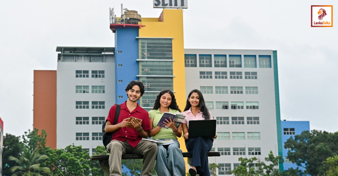 SLIIT Named Most Loved Private Higher Education Brand in LMD Readers’ Choice Ranking