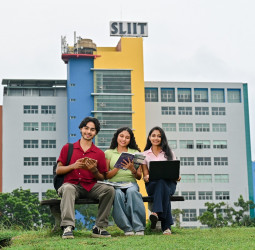 SLIIT Named Most Loved Private Higher Education Brand in LMD Readers’ Choice Ranking