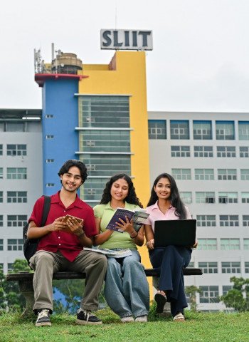 SLIIT Named Most Loved Private Higher Education Brand in LMD Readers’ Choice Ranking