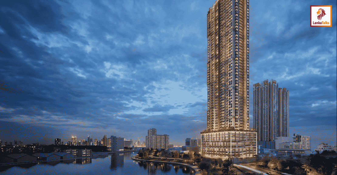 Vauxhall DSTRCT by John Keells Properties Surpasses 300 Apartment Sales Within First Three Months of Launch