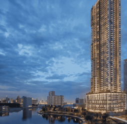Vauxhall DSTRCT by John Keells Properties Surpasses 300 Apartment Sales Within First Three Months of Launch