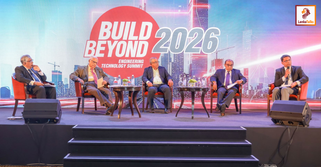 Tokyo Cement inspires Future-Ready Construction at BUILD BEYOND 2026 Technology Summit