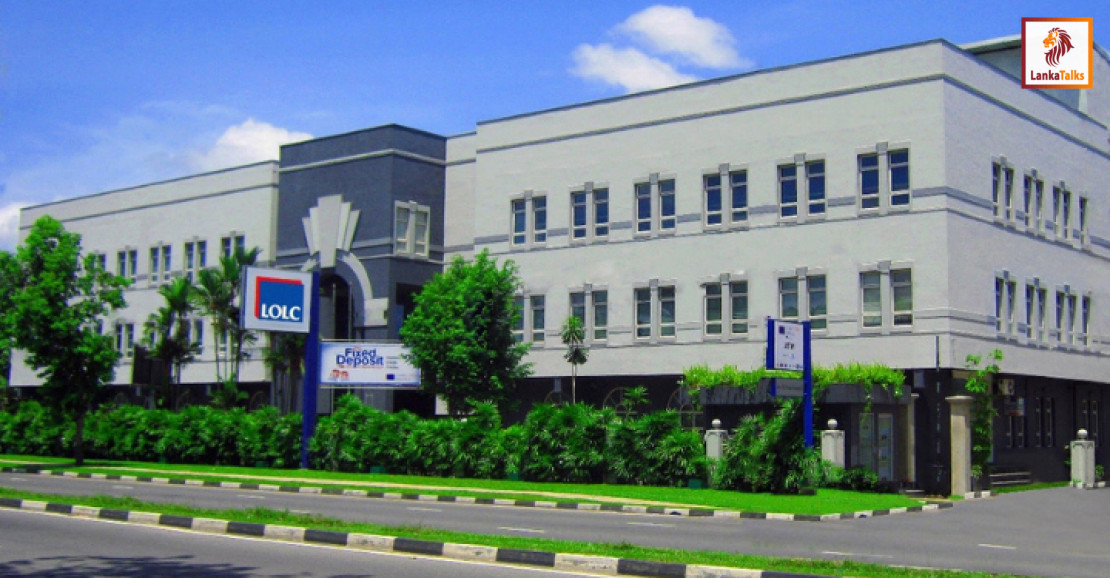 LOLC Group delivers strong operating growth as diversified platform gains further scale