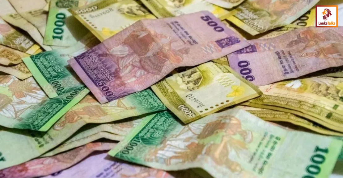Currency: LKR depreciates further against dollar