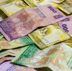 Currency: LKR depreciates further against dollar