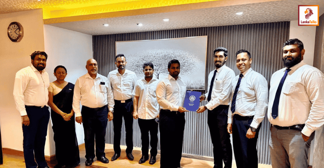 Allianz Insurance Lanka Expands Customer Access to Selected Insurance products Through Dedigama Branch Network