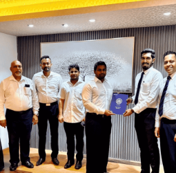 Allianz Insurance Lanka Expands Customer Access to Selected Insurance products Through Dedigama Branch Network