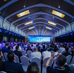 Huawei Unveils its Grid-Interactive AIDC Strategy, Shaping the Future of the Industry