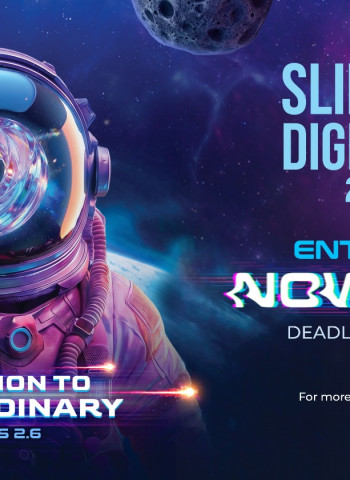 ‘The Mission to Extraordinary’ Marks the Launch of SLIM DIGIS 2.6