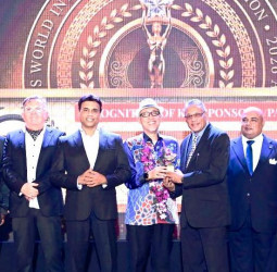 Thai Sumeda Enterprises wins Prestigious Business of the Year 2026 Award
