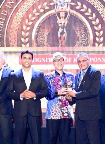 Thai Sumeda Enterprises wins Prestigious Business of the Year 2026 Award