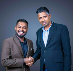 HighVoltagePR announces strategic partnership with Ncatalysts to steer across digital-first environment