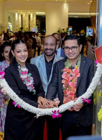 Lassana.com opens latest outlet at Cinnamon Grand Colombo