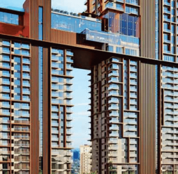 Home Lands’ flagship Pentara project completes piling work