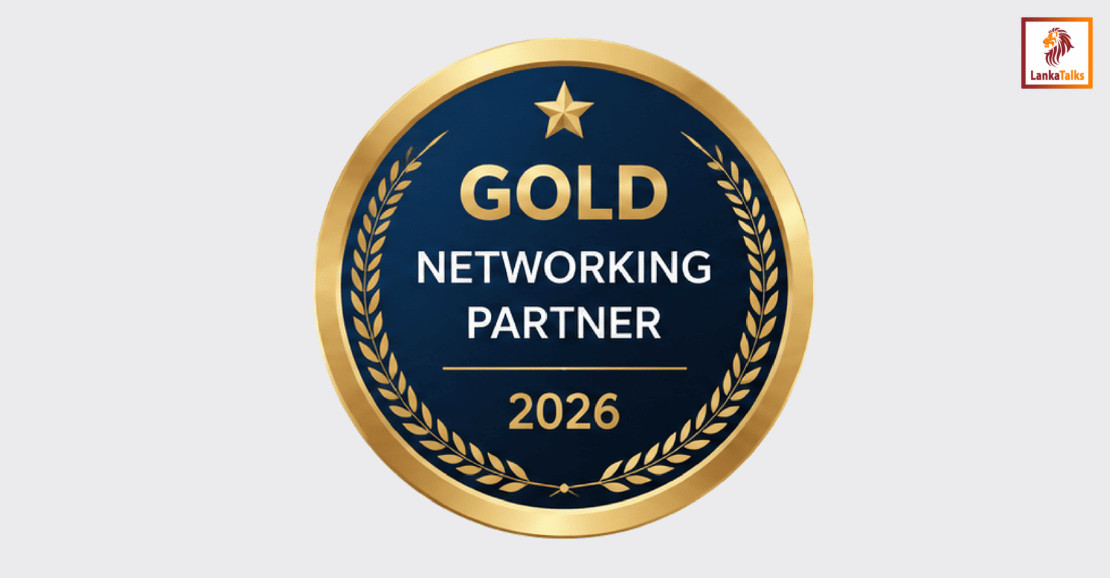 Sumathi IT becomes Sri Lanka’s only HPE Gold Networking Partner
