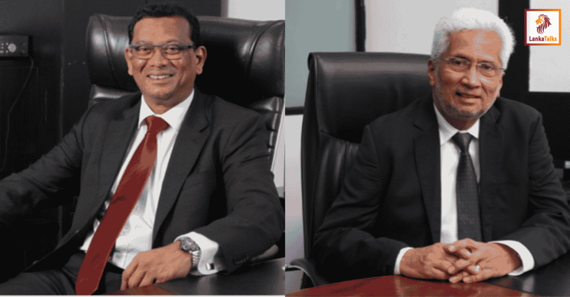 Richard Pieris Finance Reports Rs. 701.6 Million Profit Before Taxes For Financial year 2025/26