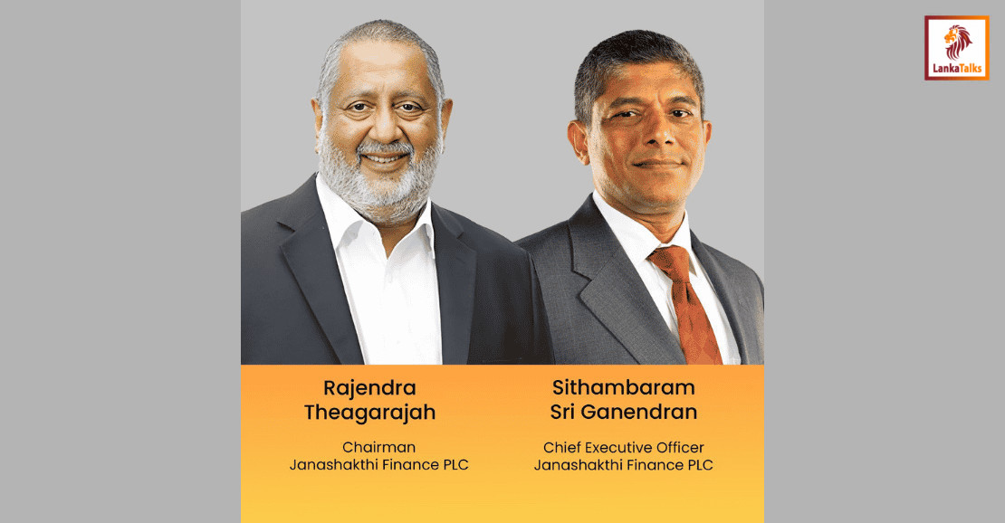 Janashakthi Finance delivers strong Q4 growth with improved profitability