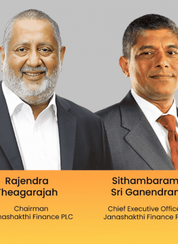 Janashakthi Finance delivers strong Q4 growth with improved profitability