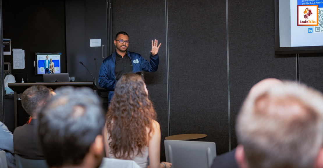 From Colombo to Melbourne: Enfection's AI Marketing Playbook Lands in Australia