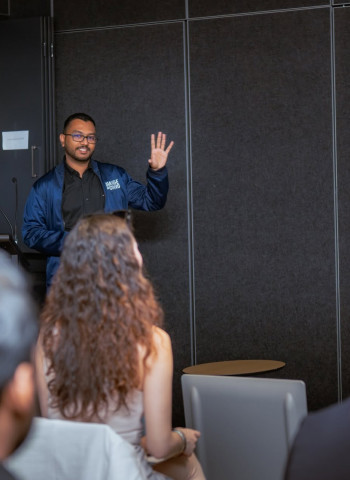 From Colombo to Melbourne: Enfection's AI Marketing Playbook Lands in Australia
