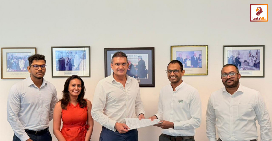 Green Cabin Advances Growth Strategy through Havelock City Collaboration