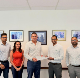 Green Cabin Advances Growth Strategy through Havelock City Collaboration