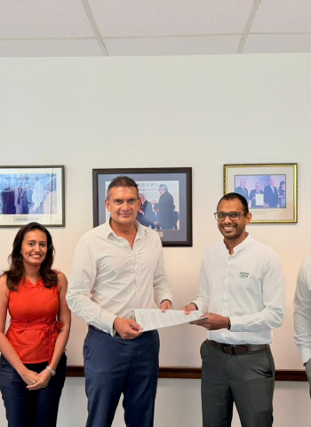 Green Cabin Advances Growth Strategy through Havelock City Collaboration