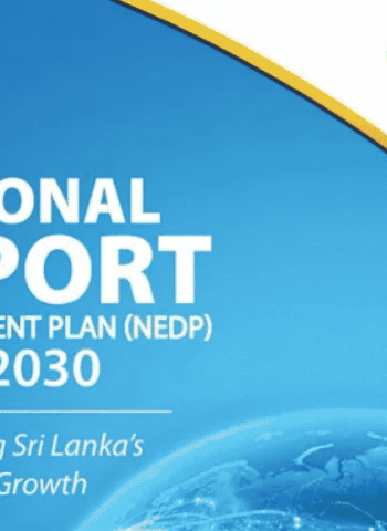 Exports: NEDP 2026-2030 to be launched on 16 June