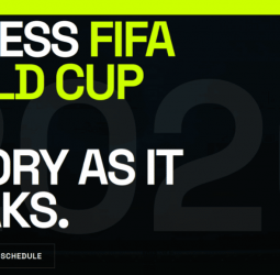 Kaspersky detected over 336 unique domains impersonating the official World Cup website