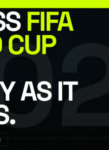 Kaspersky detected over 336 unique domains impersonating the official World Cup website