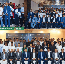 31st National Bartenders Competition Advances to Semi-Finals Following Successful Regional Rounds Across Sri Lanka