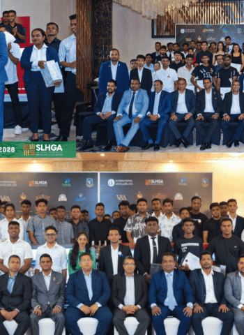 31st National Bartenders Competition Advances to Semi-Finals Following Successful Regional Rounds Across Sri Lanka