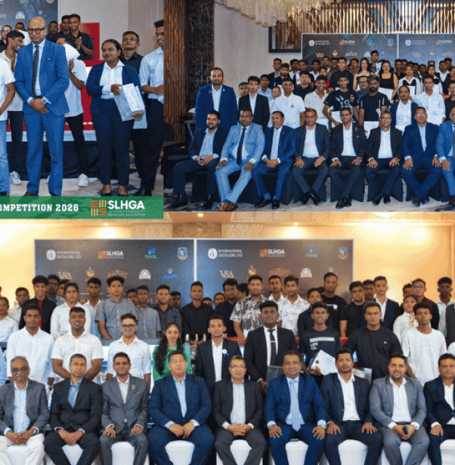 31st National Bartenders Competition Advances to Semi-Finals Following Successful Regional Rounds Across Sri Lanka