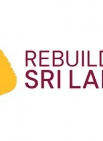Government drafting Rebuilding SL Act