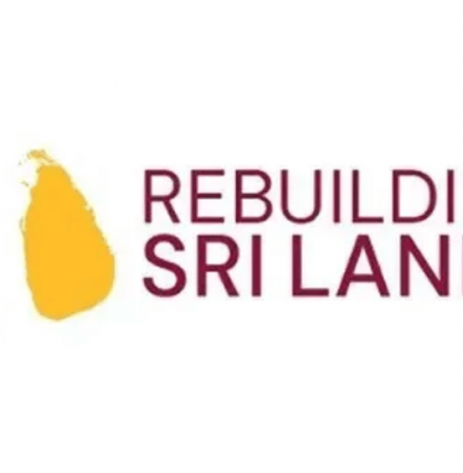 Government drafting Rebuilding SL Act