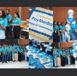 PayMedia celebrates 12 years of powering Sri Lanka's Fintech future