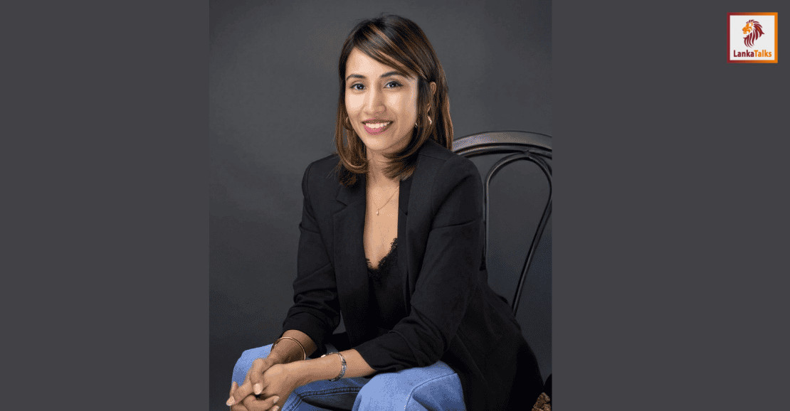 MullenLowe’s Praveena Perera Becomes First Sri Lankan Woman Named to Campaign APAC’s 40 Under 40