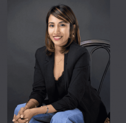 MullenLowe’s Praveena Perera Becomes First Sri Lankan Woman Named to Campaign APAC’s 40 Under 40