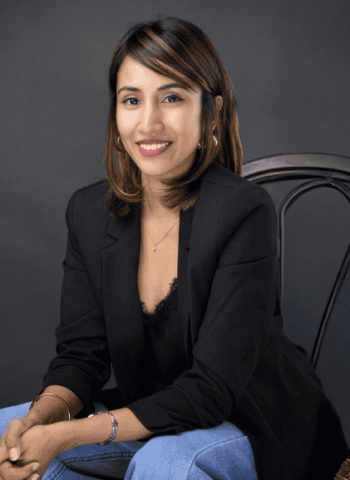 MullenLowe’s Praveena Perera Becomes First Sri Lankan Woman Named to Campaign APAC’s 40 Under 40