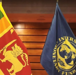 US$ 695mn IMF funds credited to Sri Lanka Treasury