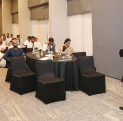 Indo-Lanka Chamber Hosts Dialogue on Sri Lanka’s Investment Future