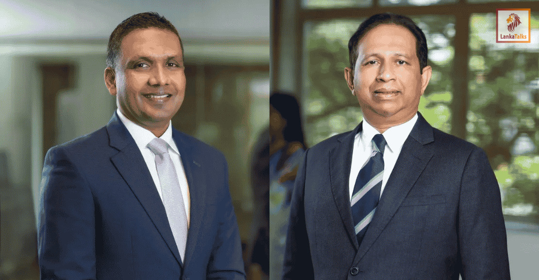 Sarvodaya Development Finance PLC Records Strong FY2025/26 Performance, Reinforcing  Growth, Resilience, and Responsible Finance Mandate