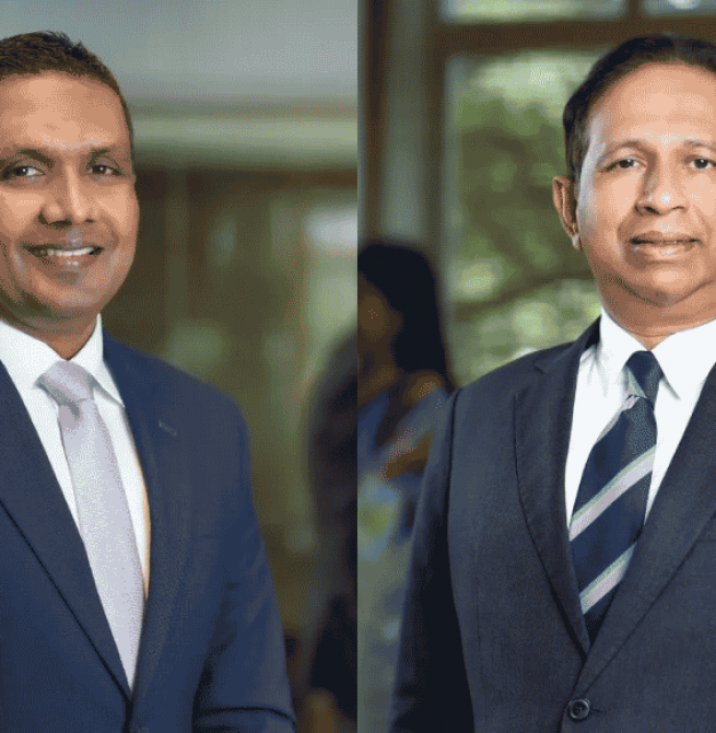 Sarvodaya Development Finance PLC Records Strong FY2025/26 Performance, Reinforcing  Growth, Resilience, and Responsible Finance Mandate