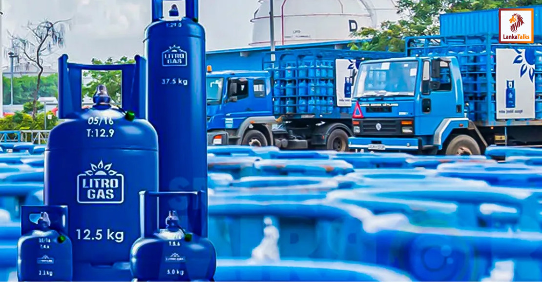 Litro gas prices unchanged for June