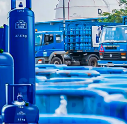 Litro gas prices unchanged for June