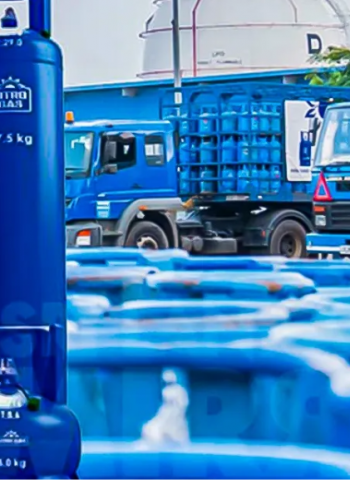 Litro gas prices unchanged for June