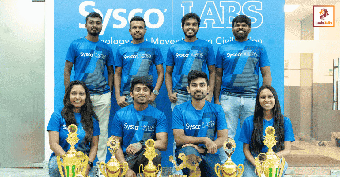 Sysco LABS Athletes Deliver Outstanding Results at the 73rd MTTA Open Championship