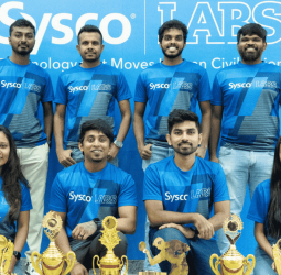Sysco LABS Athletes Deliver Outstanding Results at the 73rd MTTA Open Championship